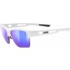 Slnečné okuliare Uvex Sportstyle 805 CV - white/mirror plazma uni Slnečné okuliare Uvex Sportstyle 805 CV - white/mirror plazma uni