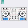 Doto Design Skin DDJ-SX DAY & NIGHT White Doto Design Skin DDJ-SX DAY & NIGHT White