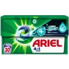 Ariel Univerzálne kapsule na pranie 4v1 Touch of Lenor 39 PD