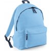 BagBase Batoh BG 125, módní, 18l COT520125u0099-sky blue/fr UNI BagBase Batoh BG 125, módní, 18l COT520125u0099-sky blue/fr UNI