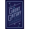 Great Gatsby - Francis Scott Fitzgerald Great Gatsby - Francis Scott Fitzgerald