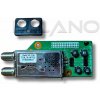 GigaBlue Dual Twin DVB S2X satelitný tuner PRO GigaBlue Dual Twin DVB S2X satelitný tuner PRO