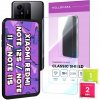 Tvrdené sklo Hello Case 2,5D pre Xiaomi Redmi Note 11/11S/12S 0,30 mm Tvrdené sklo Hello Case 2,5D pre Xiaomi Redmi Note 11/11S/12S 0,30 mm