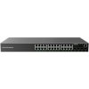 Grandstream GWN7803P L2+ Managed Network PoE Switch 24x 1Gb RJ45, 4x SFP, DHCP, QoS, VLAN GWN7803P Grandstream GWN7803P L2+ Managed Network PoE Switch 24x 1Gb RJ45, 4x SFP, DHCP, QoS, VLAN GWN7803P