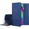 Knižkové puzdro Smart Case Book modré – Samsung Galaxy A40 Knižkové puzdro Smart Case Book modré – Samsung Galaxy A40