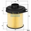 MANN C 1468 vzduchový filter MANN C 1468 vzduchový filter