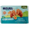 Misura Marhuľové Croissanty Bez Mlieka A Vajec 298 g Misura Marhuľové Croissanty Bez Mlieka A Vajec 298 g