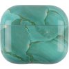 VSETKONAMOBIL 97603 MARBLE Puzdro pre slúchadlá Apple Airpods 4 GREEN VSETKONAMOBIL 97603 MARBLE Puzdro pre slúchadlá Apple Airpods 4 GREEN
