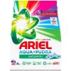 Prášok na pranie farby Ariel Aqua Puder Mountain Spring Aqua Pudra 5 kg Prášok na pranie farby Ariel Aqua Puder Mountain Spring Aqua Pudra 5 kg