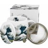 Duo Čajová súprava Hokusai The Great Wave 430 ml