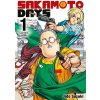 Sakamoto Days 1 Sakamoto Days 1