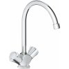 Grohe Costa L - Drezová kohútiková batéria, chróm - 31812001 Grohe Costa L - Drezová kohútiková batéria, chróm - 31812001