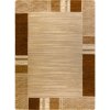 Najkoberce ROYAL FB23 rám, béžový / krémový 100x200 cm Najkoberce ROYAL FB23 rám, béžový / krémový 100x200 cm