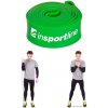 Posilňovacia guma inSPORTline Hangy Heavy 204x4,4 cm / 30 kg Posilňovacia guma inSPORTline Hangy Heavy 204x4,4 cm / 30 kg