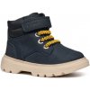 Detské zimné topánky Geox KIDDARTAH B4662B.032FU.24.27 tmavomodrá EUR 24 Detské zimné topánky Geox KIDDARTAH B4662B.032FU.24.27 tmavomodrá EUR 24