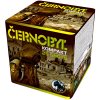 Pyrotechnika Ohnostroj Černobyl 25r 25mm Pyrotechnika Ohnostroj Černobyl 25r 25mm