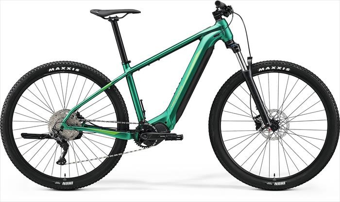 Merida eBig Nine 400 2023