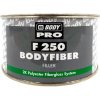 HB BODY bodyfiber F250 tmel so sklenným vláknom 750 g HB BODY bodyfiber F250 tmel so sklenným vláknom 750 g