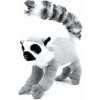 Plyšový lemur 14 cm - plyšové hračky Plyšový lemur 14 cm - plyšové hračky