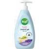 Bupi Baby Detský umývací gél levanduľa 500 ml gél na kúpeľ a sprchovanie Bupi Baby Detský umývací gél levanduľa 500 ml gél na kúpeľ a sprchovanie