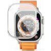 Epico Hero puzdro pre Apple Watch Ultra 49 mm – transparentné 73810101000001 Epico Hero puzdro pre Apple Watch Ultra 49 mm – transparentné 73810101000001