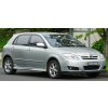 Priečniky Thule WingBar Evo Toyota Corolla 5.dv 2002-2006 Priečniky Thule WingBar Evo Toyota Corolla 5.dv 2002-2006