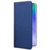 Púzdro knižkové SMART BOOK CASE pre HUAWEI Y6p - modré Púzdro knižkové SMART BOOK CASE pre HUAWEI Y6p - modré