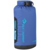 Sea to Summit Big River Dry Bag modrá 35 l Sea to Summit Big River Dry Bag modrá 35 l