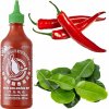 Flying Goose Chilli omáčka Sriracha s Kaffir Lime 455 ml