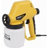 PowerPlus Elektrická striekacia maliarska pištoľ POWX351 PowerPlus Elektrická striekacia maliarska pištoľ POWX351