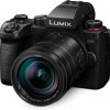 Panasonic LUMIX G9M2L (G9M2 + ES12060) 28382 Panasonic LUMIX G9M2L (G9M2 + ES12060) 28382