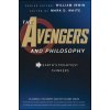 Avengers and Philosophy - Earth's Mightiest Thinkers (William Irwin)(Brožovaná) Avengers and Philosophy - Earth's Mightiest Thinkers (William Irwin)(Brožovaná)