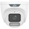 Uniview IPC3624LE-ADF28K-WP, 4Mpix IP kamera, turret, objektív 2,8mm (110,4 °), biela LED 30m, OwlView Uniview IPC3624LE-ADF28K-WP, 4Mpix IP kamera, turret, objektív 2,8mm (110,4 °), biela LED 30m, OwlView