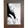 670W WENGE rámik drevo 15x20 hnedý 670W WENGE rámik drevo 15x20 hnedý