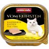 Animonda Vom Feinsten Sterilized - Morka a syr 100g Animonda Vom Feinsten Sterilized - Morka a syr 100g
