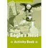 Oxford Read and Imagine Level 3: In the Eagles Nest Activity Book Oxford Read and Imagine Level 3: In the Eagles Nest Activity Book