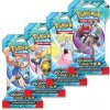 Pokémon TCG - Scarlet & Violet - Journey Together - Sleeved Booster Pokémon TCG - Scarlet & Violet - Journey Together - Sleeved Booster