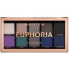 Profusion paletka očných tieňov Euphoria 12 g Profusion paletka očných tieňov Euphoria 12 g