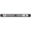 APC by Schneider Electric APC SMART- C LI-ON 500VA SHORT DEPTH 230V NETWORK CARD UPS Line-Interactive 0,5 kVA 400 W 4 AC zásuvky/AC zásuviek (SCL500RMI1UNC) APC by Schneider Electric APC SMART- C LI-ON 500VA SHORT DEPTH 230V NETWORK CARD UPS Line-Interactive 0,5 kVA 400 W 4 AC zásuvky/AC zásuviek (SCL500RMI1UNC)