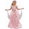 Detský kostým - Vília princezná 120/130 Detský kostým - Vília princezná 120/130