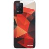 Picasee silikónový prehľadný obal pre Realme 8 5G - Wallpaper 2 Picasee silikónový prehľadný obal pre Realme 8 5G - Wallpaper 2