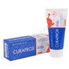 CURAPROX Kids zubní pasta od 2 let jahoda 60ml CURAPROX Kids zubní pasta od 2 let jahoda 60ml