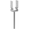 Domax PZZ 120 Pätka stĺpika 121x150x60x4,0