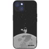 Picasee ULTIMATE CASE MagSafe pro Apple iPhone 14 - Astronaut Picasee ULTIMATE CASE MagSafe pro Apple iPhone 14 - Astronaut
