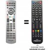 Diaľkový ovládač Predátor Panasonic N2QAYB001179