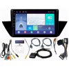 RÁDIO GPS ANDROID BT BMW X1 2009-2015 WIFI SIM RÁDIO GPS ANDROID BT BMW X1 2009-2015 WIFI SIM