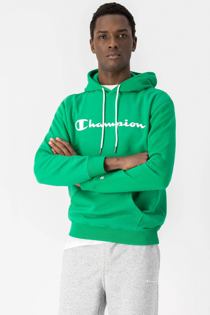 Champion / Terry Hoodie Legacy 217142 GS017