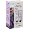 DK LP2501 LEVANDUĽA PROVENCE krém na ruky 150ml + krém na nohy 150ml DK LP2501 LEVANDUĽA PROVENCE krém na ruky 150ml + krém na nohy 150ml