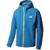 The North Face pánska bunda Circadian 2.5L jacket Banff Blue