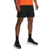 Pánske športové kraťasy Under Armour LAUNCH PRO 7IN SHORTS čierne 1376508-002 - S Pánske športové kraťasy Under Armour LAUNCH PRO 7IN SHORTS čierne 1376508-002 - S